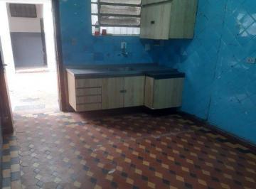 COZINHA · Sobrado 3 dormitórios e 3 salas - Tatuapé - São Paulo -