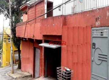 3d5f97450e899eeb4903c3554e62ed19d0ead6e0 · Prédio Comercial - Terreno 10,00 X 28,00 - Cangaiba - São Paulo/SP