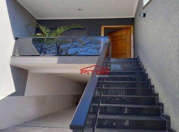 033dbd696bc42592f4ce5aa8cbf1cd1b98bfd078 · Sobrado Novos Alto Padrão - 3 dormitórios, sendo (1 suíte com sacada ) - Penha - São Paulo -