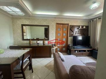 7c4614aef76c83ad331bb17b6eb338db802bb71e · Apartamento com 2 dormitórios à venda, 52 m² por R$ 280.000,00 - Vila Buenos Aires - São Paulo/SP