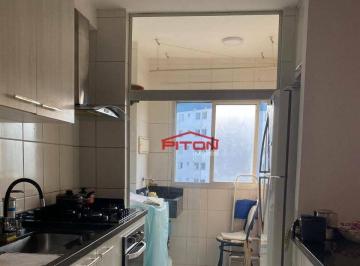 ae54773fe74e14b8b3ff880c696cecb219341d74 · Apartamento com 2 dormitórios à venda, 65 m² por R$ 260.000,00 - Cidade Líder - São Paulo/SP