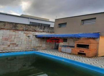 0682fc98ccea6693e3a17450ca547a6d89553633 · Sobrado com 4 dormitórios à venda, 240 m² por R$ 990.000,00 - Vila Aricanduva - São Paulo/SP