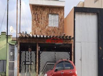 815cfc71e5d7c9cecaf49ddab082719b4f37c08b · Sobrado com 4 dormitórios à venda, 240 m² por R$ 990.000,00 - Vila Aricanduva - São Paulo/SP