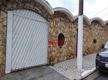 FRENTE · Casa Térrea, sendo 3 suítes - Penha - São Paulo -