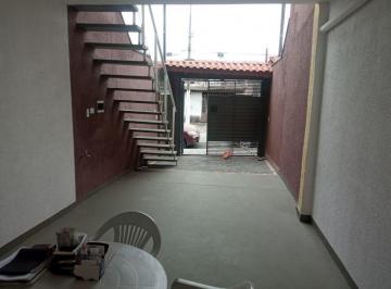 78d4da49bfc85ab3512a894c563cd405ebe4c664 · Sobrado Frontal - 3 quartos sendo (1 Suíte) - Cangaiba - São Paulo -