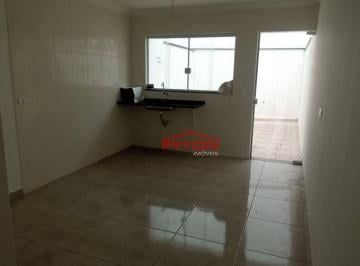 bf918a93a559ee1565944c8fafa6ca46fa781081 · Sobrado Frontal - 3 quartos sendo (1 Suíte) - Cangaiba - São Paulo -