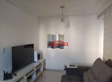 f380ca76c4de2f8f37b009079b8c621c3aa01764 · Apartamento com 2 dormitórios à venda, 48 m² por R$ 258.000,00 - Vila Sílvia - São Paulo/SP