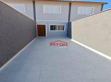 2fbc9a5abb01226827f8bb7c23ccbb50fdf074e0 · Sobrado 83 m² por R$ 460.000 - Cidade Antônio Estevão de Carvalho - São Paulo/SP