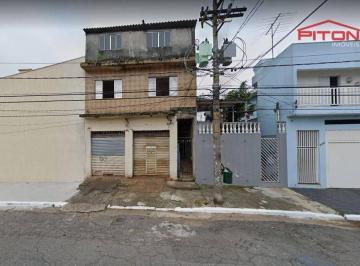 08be92953e505b5f252227596e6478e68691be68 · Sobrado com 3 quartos à venda, 220 m² por R$ 480.000 - Vila Costa Melo - São Paulo/SP