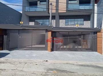 f09ceb72e23df628ca5459b2be598208ebd75855 · Sobrado com 3 dormitórios à venda, 140 m² por R$ 760.000,00 - Penha - São Paulo/SP