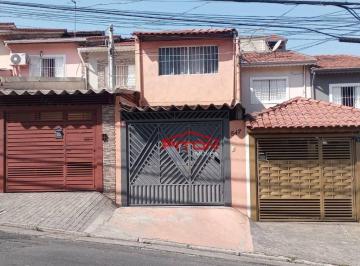 67da0d5288f77003e5d8f9604effcab27ce754b5 · Sobrado à venda, 165 m² por R$ 650.000,00 - Penha - São Paulo/SP