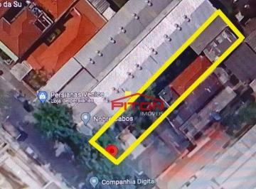 5395fd0a993c2cf41200ab348983b6245cbbcb7b · Terreno à venda, 500 m² por R$ 1.250.000,00 - V.Formosa - São Paulo/SP