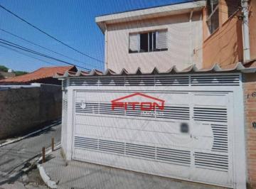 8a9cefae81f47c99264031c7ffa8b361e52223b2 · Sobrado com 2 dormitórios à venda, 168 m² por R$ 680.000,00 - Penha - São Paulo/SP