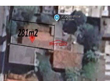 486c87af22947ee92c6350a43d2a4b54f458d366 · Terreno 10,00 X 28,10 - Ponte Rasa - São Paulo/SP