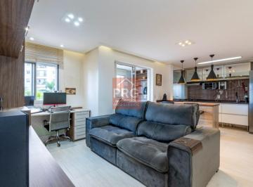 Foto 03 · Apartamento Exclusivo à Venda em Vila Suzana, São Paulo-SP 2 Quartos, 1 Suíte, 64m², Infraestrutura