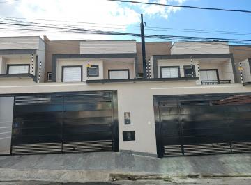 Casa de 2 quartos, São Paulo · Belíssimo Sobrado à Venda – 2 Dormitórios | 2 Suítes | Jaçanã – São Paulo