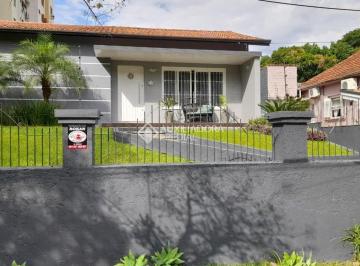 Casa · 177m² · 3 Quartos · 2 Vagas · Casa à venda com 3 quartos no bairro Vila Nova em Novo Hamburgo