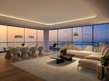 Apartamento de 3 quartos, Estados Unidos · Três Suítes para Viver ou Legar em Grande Estilo