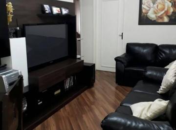 Apartamento · 72m² · 3 Quartos · Lindo apartamento com 2 dormitórios na Mooca
