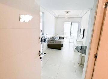 Apartamento · 66m² · 2 Quartos · 1 Vaga · Apartamento mobiliado, 2 dormitórios, varanda gourmet,  Jardim Vila Formosa