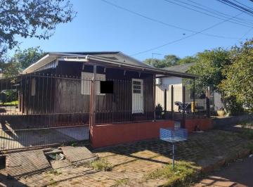 Foto 01 · Casa, Centro Norte, Santo Ângelo, RS