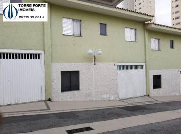 Casa · 65m² · 2 Quartos · 1 Vaga · Sobrado com 2 dormitórios, 1 Vaga na Penha