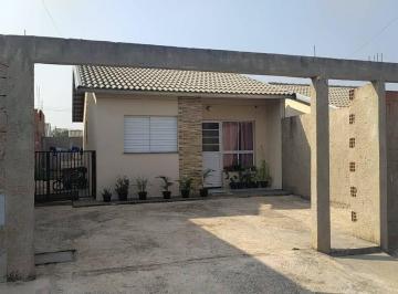 Casa · 200m² · 2 Quartos · OPORTUNIDADE - CASA TÉRREA À VENDA NO JARDIM AMÉRICA EM SALTO/SP