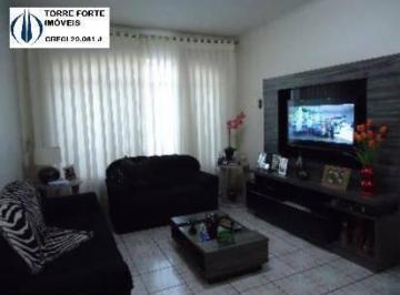 Casa · 196m² · 3 Quartos · 5 Vagas · Sobrado Triplex com 3 dormitórios, suíte na Chácara Mafalda.