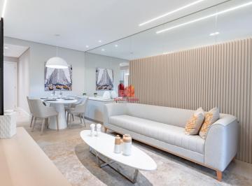 Apartamento · 95m² · 3 Quartos · 2 Vagas · Apartamento à venda no Centro!