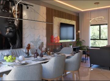 Casa · 261m² · 3 Quartos · 2 Vagas · Sobrado à venda no Água Verde!