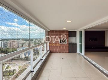 Apartamento · 132m² · 3 Quartos · 2 Vagas · Apartamento à venda - em Ecoville