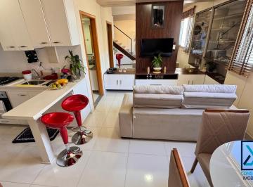 Apartamento de 1 quarto, Águas Claras · Av. das Araucárias, Res. Arquipelago de Abrolhos, 1 Suíte, Reformado, 1 Vaga.