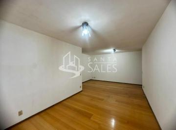 Foto 01 · Imperdível oportunidade de apartamento à venda no Paraíso, São Paulo-SP: 3 quartos, 1 suíte, 2 salas