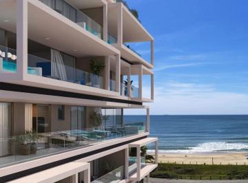 Apartamento · 113m² · 2 Quartos · 2 Vagas · BRAVA COLLECTION - APARTAMENTO DIFERENCIADO COM 02 SUÍTES NA PRAIA BRAVA EM ITAJAÍ