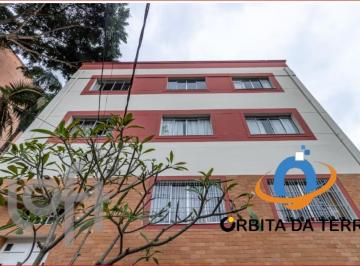Foto 01 · Apartamento duplex cobertura com cara de sobrado Edifício de 3 andares com 2 blocos Sem elevador e s