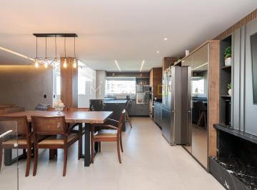 Apartamento · 147m² · 3 Quartos · 2 Vagas · IMPERDÍVEL! APARTAMENTO DUPLEX MOBILIADO, no bairr