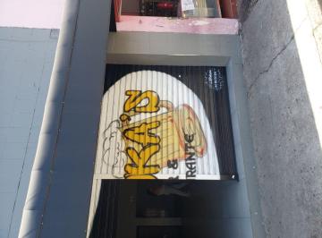 Comercial · 100m² · Salão Comercial para Locação