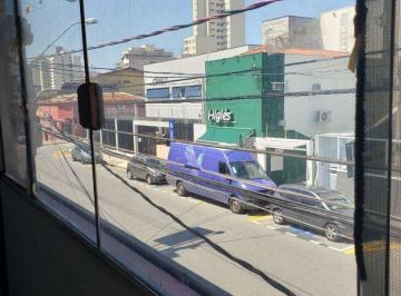 Comercial · 100m² · Sala para Locação