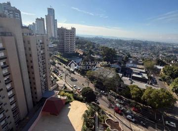 4 · APARTAMENTO ENSOLARADO,TRES QUARTOS,TRES VAGAS DE GARAGEM, COM SUITE E SACADA