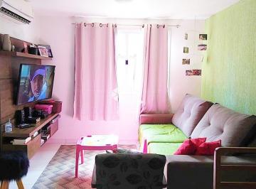 304779_i4U6774n5Smnhcmww2wT8_3047796866ca9f013f6.jpg · Excelente casa de 03 dormitórios no Condomínio Chácara dos Cataventos no Jardim Itu com 85m² privati