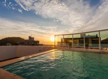 Apartamento · 193m² · 3 Quartos · 1 Vaga · Cobertura duplex com 03 dormitórios sendo 01 suíte