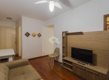 60091_iu93_60091687e6b3a3f8af.jpg · Apartamento térreo de um quarto junto ao Parque Moinhos de Vento