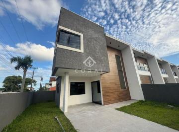 24232372_4.jpg · Sobrado novo em Praia de Leste com 3 dormitórios