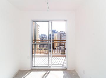 Apartamento de 2 quartos, São Paulo · Apartamento com 40 m² e 2 quartos à venda em Perdizes