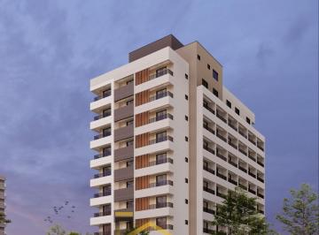 Foto 01 · Apartamento à venda em Curitiba-PR, Tingui: 1 quarto, 1 sala, 1 banheiro, 27,70 m² de área. Aproveit