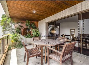 142a101a1fcda044c8a9acda787542304e233756 · Apartamento com 4 quartos à venda, 419 m² por R$ 8.000.000 - Moema - São Paulo/SP