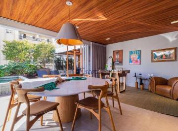 3285762998eb78e3e1e0d237f8f3247ee87657d3 · Cobertura com 1 quarto à venda, 220 m² por R$ 5.980.000 - Vila Nova Conceição - São Paulo/SP