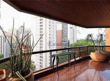 fc3d2c76525f8ee9e7db6b871299d6a48ace875d · Cobertura com 4 dormitórios 3 suítes à venda, 581 m² - Moema Pássaros - São Paulo/SP