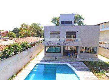 7f0a4147ce46e5c0eab0a5242ae10e8e1e20b04f · Casa à venda, 496 m² por R$ 8.800.000,00 - Alto de Pinheiros - São Paulo/SP