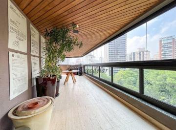 530517b9ac3174d1fcc912760544acd144a052ea · Apartamento com 4 quartos à venda, 386 m² por R$ 13.700.000 - Vila Nova Conceição - São Paulo/SP
